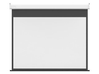 Multibrackets M 1:1 Manual Projection Screen 200x200 112"