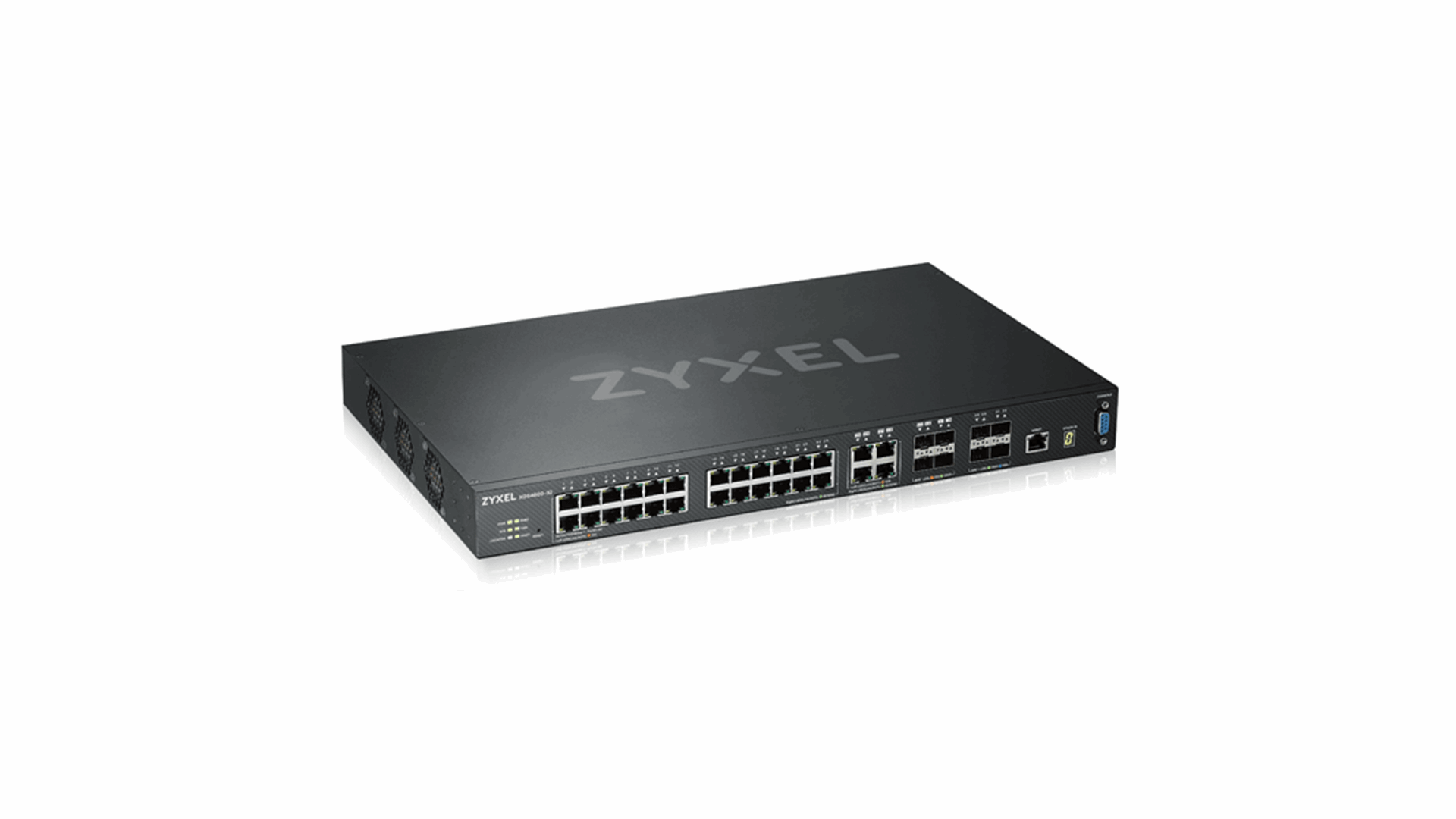 ZyXEL XGS4600-32-ZZ0102F