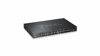 ZyXEL XGS4600-32-ZZ0102F