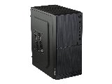 Akyga AK35BK - Systemkabinet