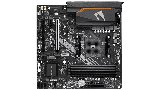 B550M AORUS ELITEAM4 Micro-ATX Bundkort - Bundkort - micro ATX