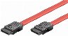 Pro HDD S-ATA cable 1.5 GBits / 3 GBits