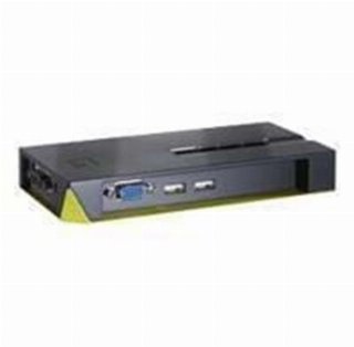 LevelOne KV04 PortUSB LevelOne KVM-042