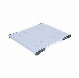 Triton rackhylde (ventileret)