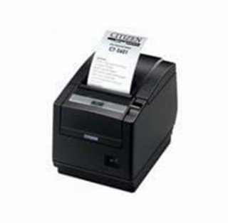 Citizen Systems Seriel adapter