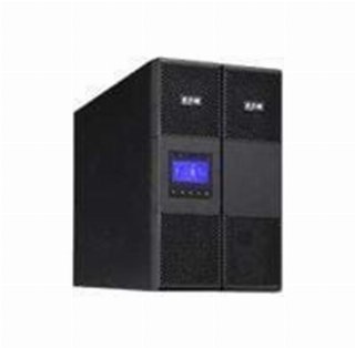 Eaton 9SX 8000i Rack/Tower 6U - UPS