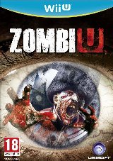 ZombiU - Nintendo Wii U