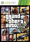 Grand Theft Auto V