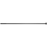 Fischer Cable tie UBN 2.5 x 120 black (100 pcs.)