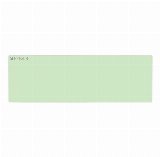 Seiko Instruments SLP-1GLB Adresseetiketter 28 x 89 mm 130etikette(r) 42100601 - Adresseetiketter