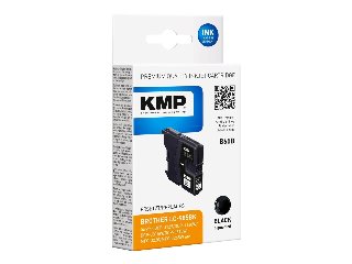 KMP B65B - black