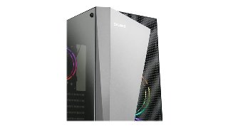 Zalman Tower