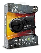 Roxio Game Capture HD Pro