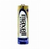 Maxell Super Ace Batterie
