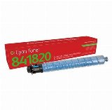 Everyday Cyan 18000 sider Toner - Tonerpatron