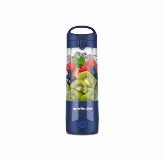 NutriBullet Blender Portable NBP003NBL