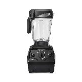 Vitamix Blender Explorian E520 Black