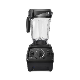 Vitamix Blender Explorian E520 Black