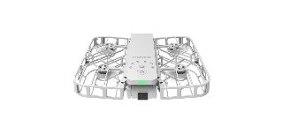HOVERAir - X1 Combo White - Action flyvende kamera