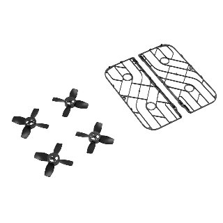 HOVERAir - X1 Repair Kit Black
