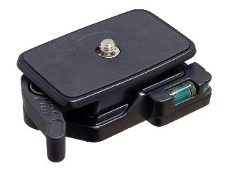Velbon QRA-5 - quick release system