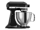 KitchenAid Køkkenmaskine Artisan 5KSM175PSEOB - Køkkenmaskine