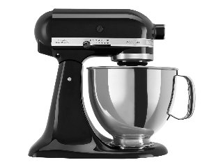 KitchenAid Køkkenmaskine Artisan 5KSM175PSEOB