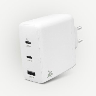 Aqiila Chargebird W4