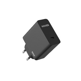 HOVERAir 65W Power Adapter - Strømforsyningsadapter