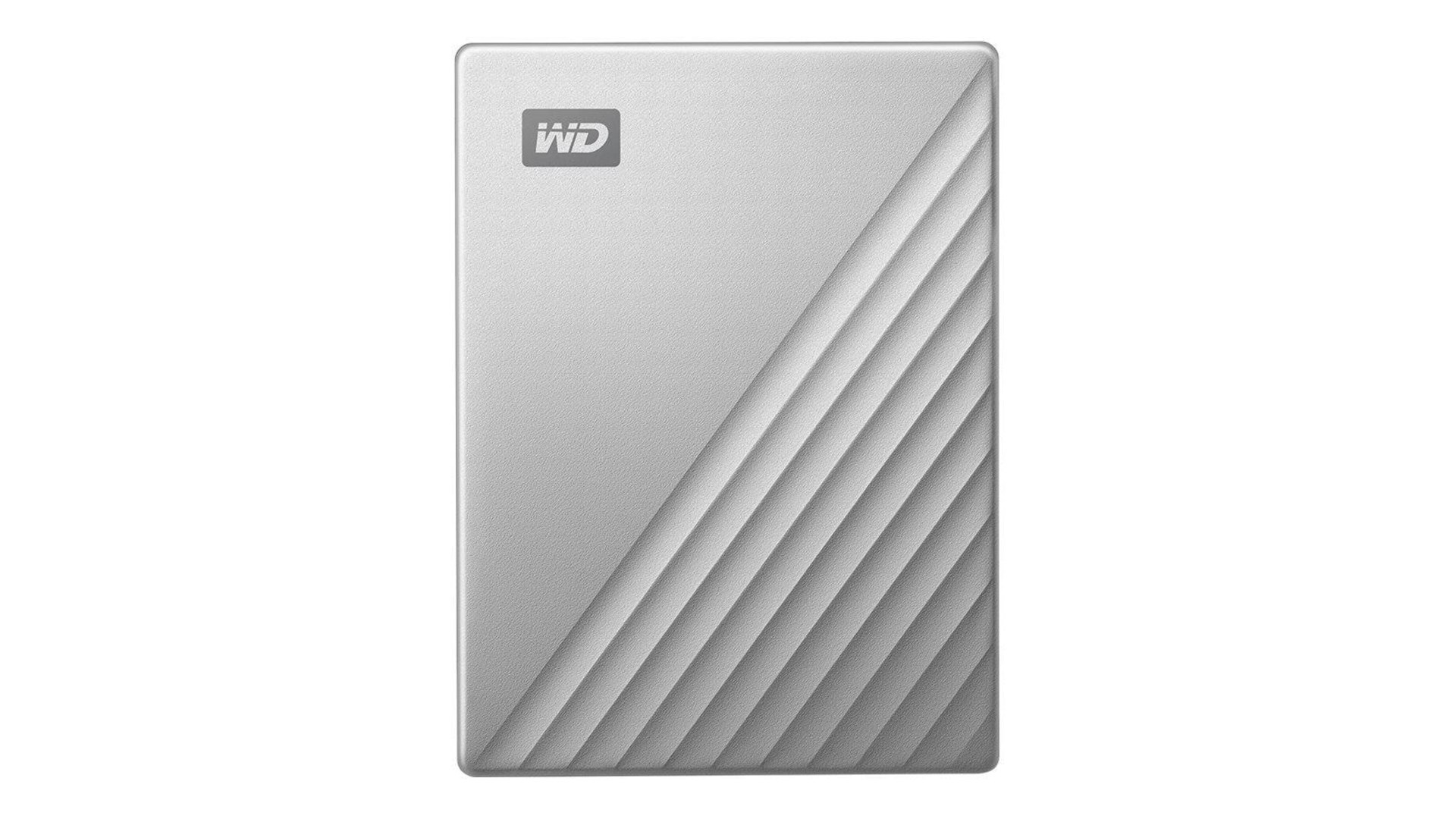 WD WDBKYJ0020BSL-WESN