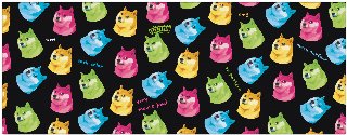 Evensteven DESKMAT SOVERYMUCH