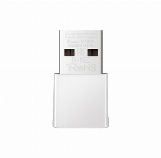 MERCUSYS MA30N AC1300 Nano Wireless Dual Band USB Adapter