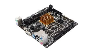 BIOSTAR A68N-2100K