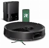 iRobot Robotstøvsuger Roomba 705 Vac Max robotstøvsuger sort