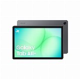Samsung Galaxy Tab A11+ 11" 128GB Grå - Tablet