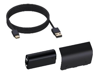 PIRANHA XBX Rechargeable Pack