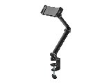 Neomounts DS15-545BL1 mounting kit - Monteringssæt (fuld bevægelse) - skrivebordsmonterbar