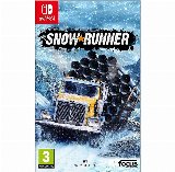 SnowRunner - Nintendo Switch