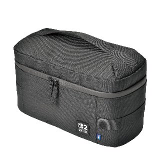HORI Compact Carry All (Black)