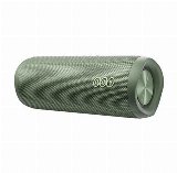 QCY SP7 Portable Bluetooth Speaker – Green
