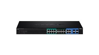 TRENDnet TPE-204US