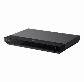 Sony UBP-X700/K - Blu-ray-skivespiller