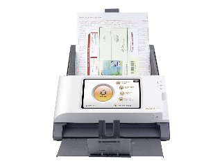 Plustek eScan A280 - Dokumentscanner - desktopmodel
