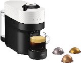 Krups Nespresso Vertuo POP White - Kaffemaskine