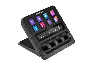 Stream Deck +