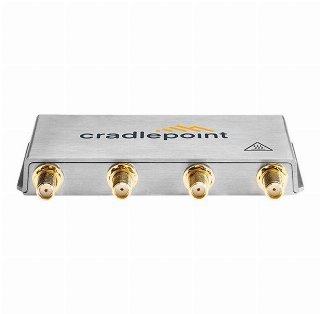 CradlePoint MC400-5GB - Trådløs mobilmodem
