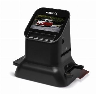 Reflecta x66-Scan - film scanner