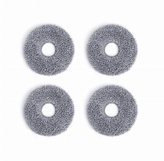 Ecovacs Mopping Pads for N30 Pro Omni