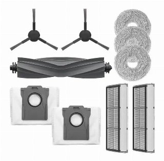 Dreame Accessories Kit for L40 Ultra AE / L10s Ultra Gen2/D20 Ultra