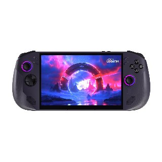 Lenovo Legion Go S - Håndholdt spillekontrolenhed